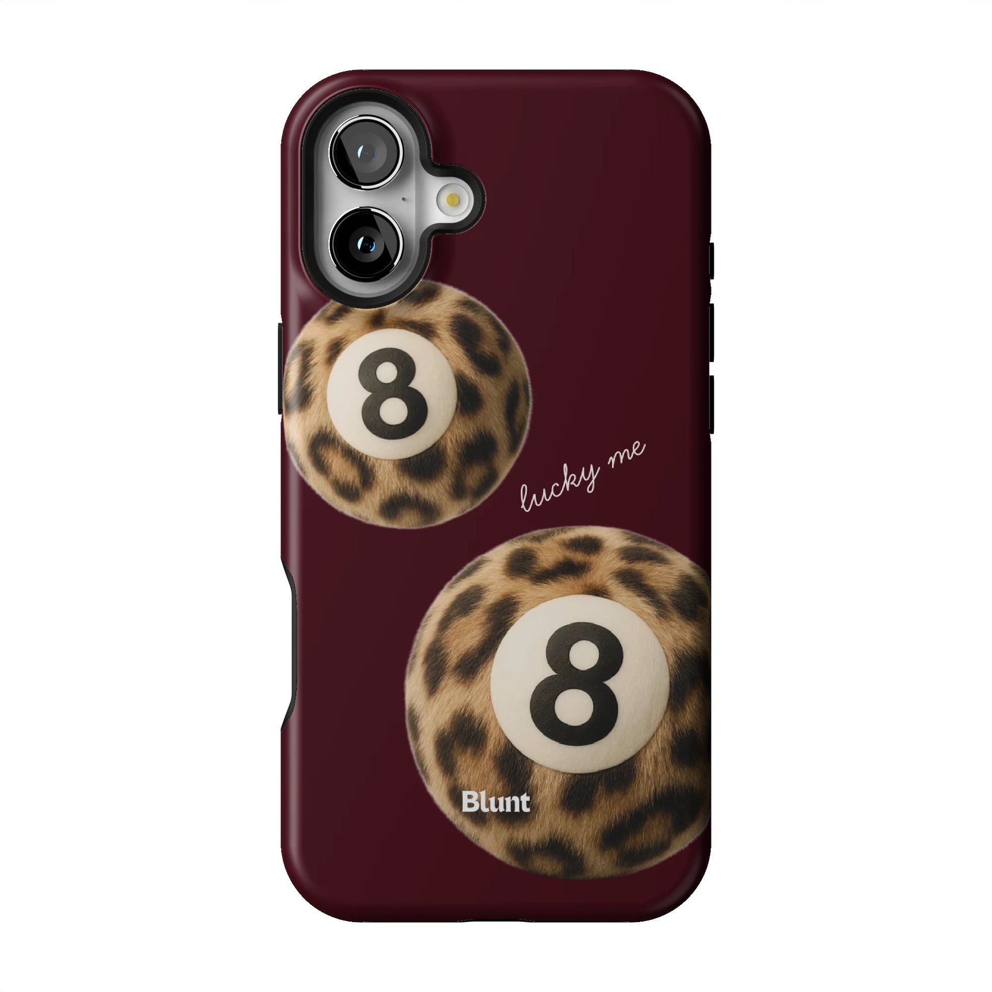 Lucky Me iPhone Case gallery - Iphone_16_Mini_Air_Plus_1