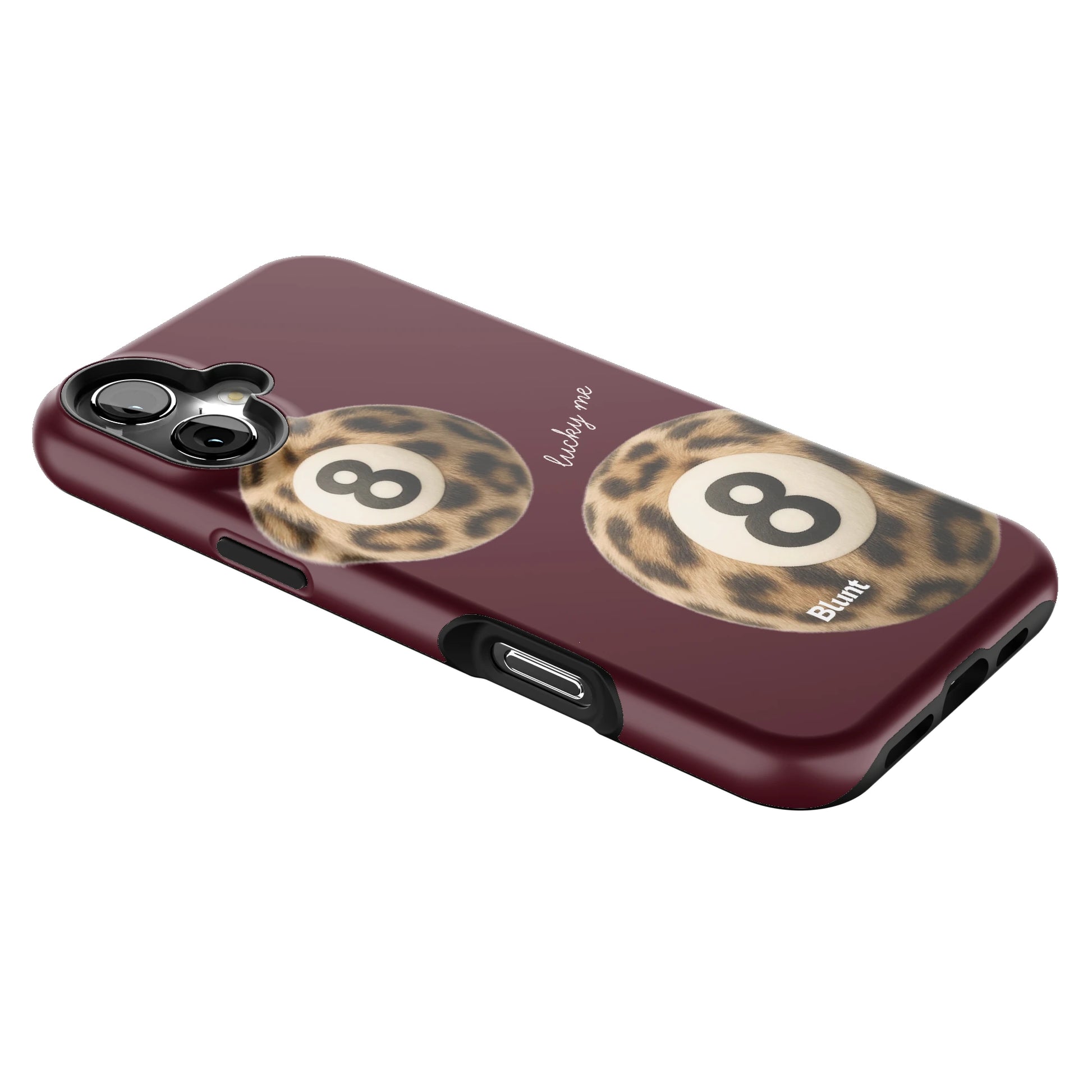 Lucky Me iPhone Case gallery - Iphone_16_Mini_Air_Plus_2