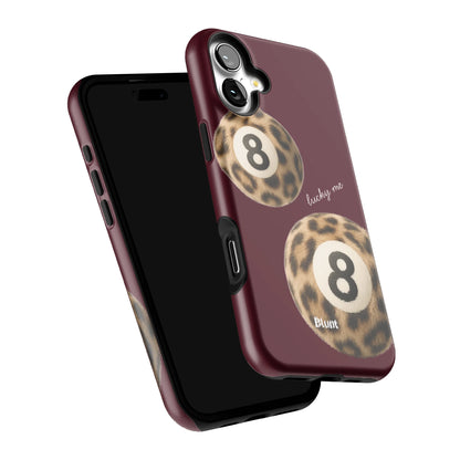 Lucky Me iPhone Case gallery - Iphone_16_Mini_Air_Plus_6