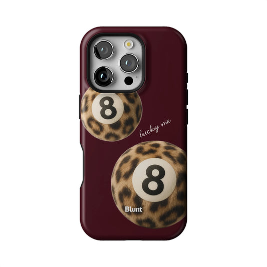 Lucky Me iPhone Case gallery - Iphone_16_Pro_1
