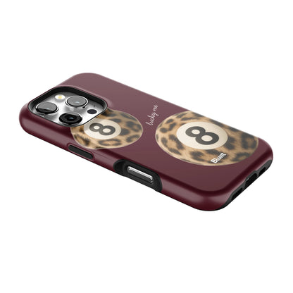Lucky Me iPhone Case gallery - Iphone_16_Pro_2