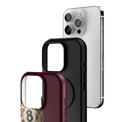 Lucky Me iPhone Case gallery - Iphone_16_Pro_3