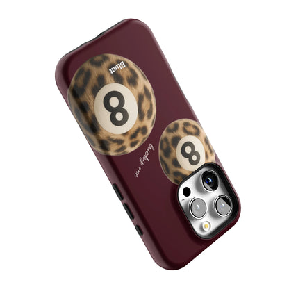 Lucky Me iPhone Case gallery - Iphone_16_Pro_5