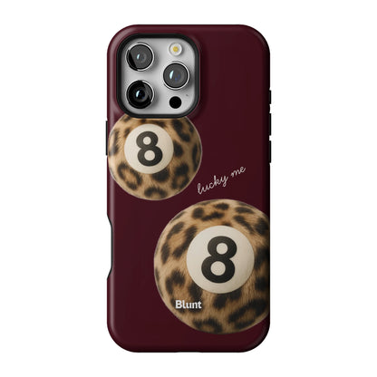 Lucky Me iPhone Case gallery - Iphone_16_Pro_Max_1