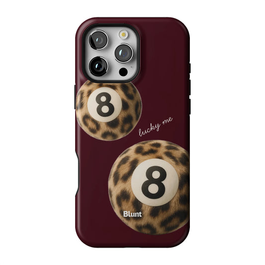 Lucky Me iPhone Case gallery - Iphone_16_Pro_Max_1