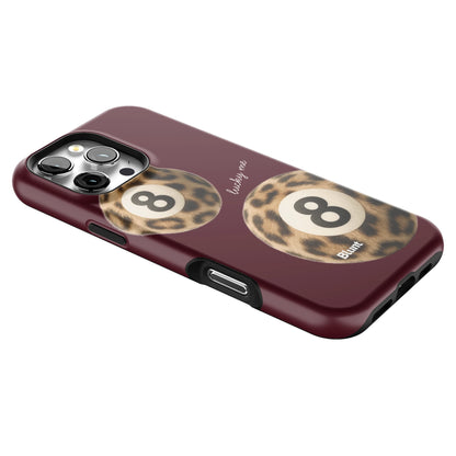 Lucky Me iPhone Case gallery - Iphone_16_Pro_Max_2