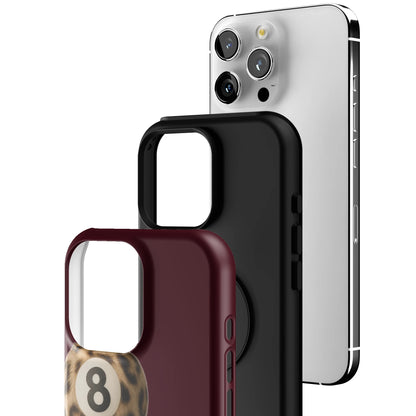 Lucky Me iPhone Case gallery - Iphone_16_Pro_Max_3
