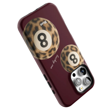 Lucky Me iPhone Case gallery - Iphone_16_Pro_Max_5
