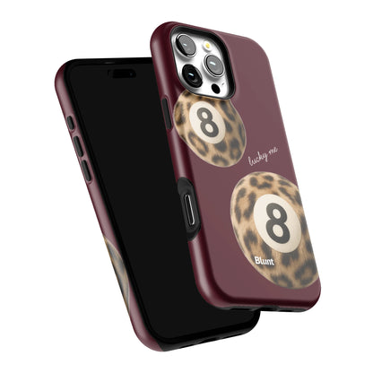 Lucky Me iPhone Case gallery - Iphone_16_Pro_Max_6