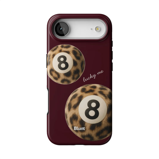 Lucky Me iPhone Case gallery - Iphone_17_Air_1