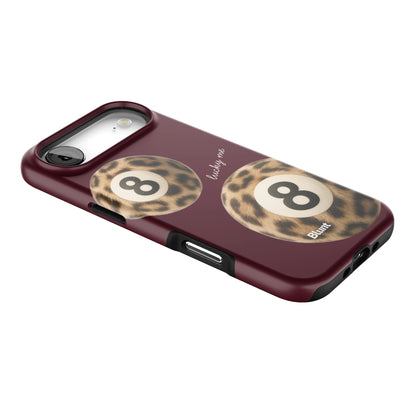 Lucky Me iPhone Case gallery - Iphone_17_Air_2