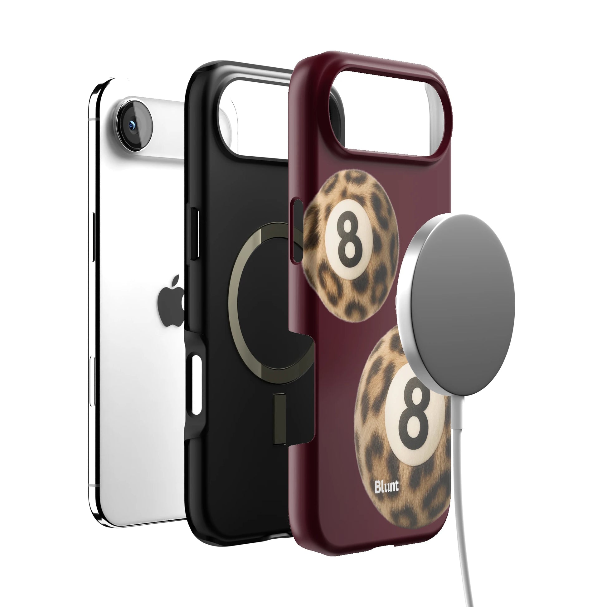 Lucky Me iPhone Case gallery - Iphone_17_Air_4