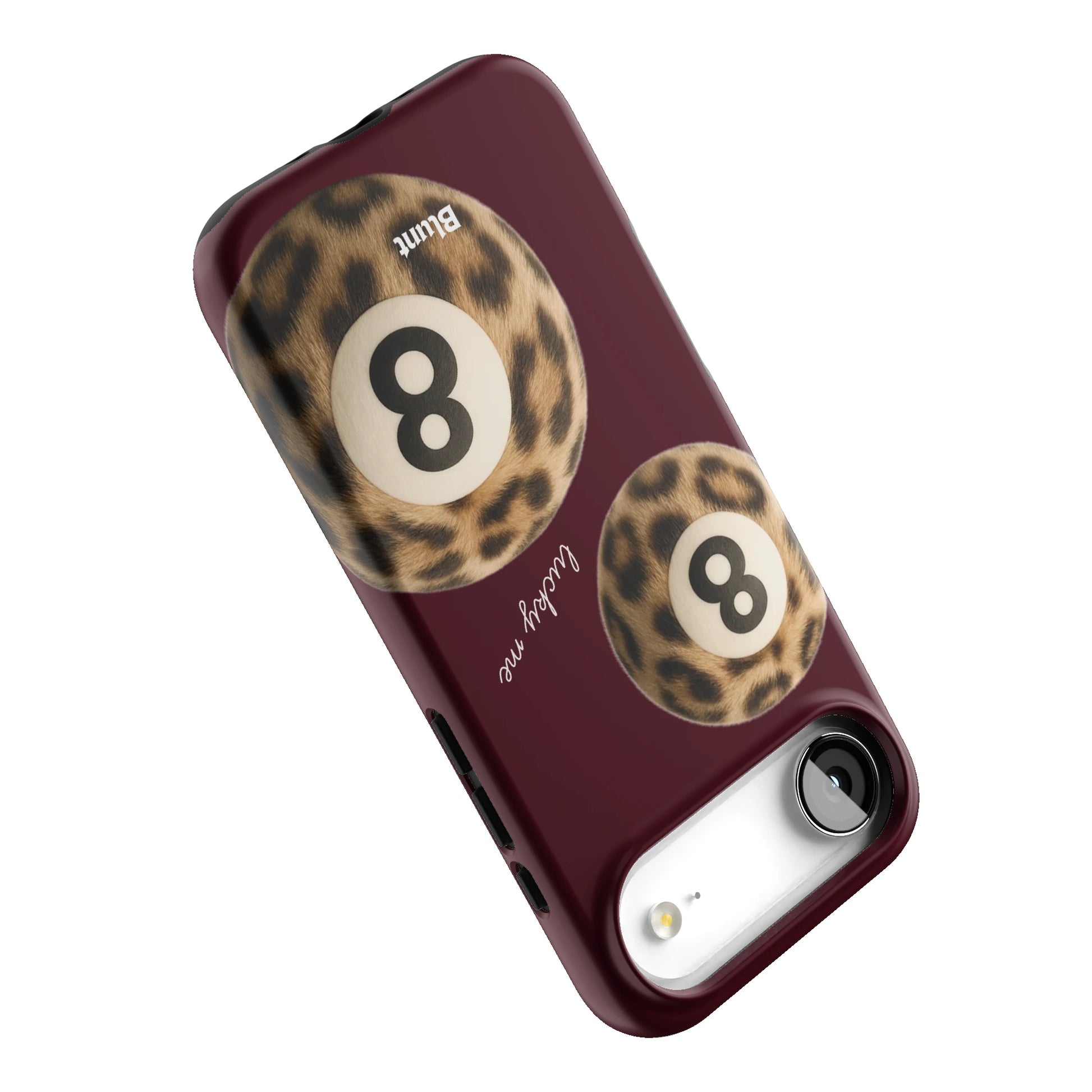 Lucky Me iPhone Case gallery - Iphone_17_Air_5