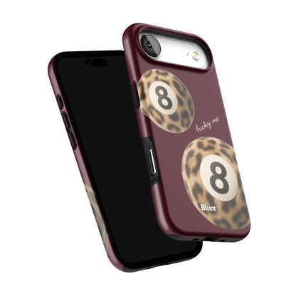 Lucky Me iPhone Case gallery - Iphone_17_Air_6