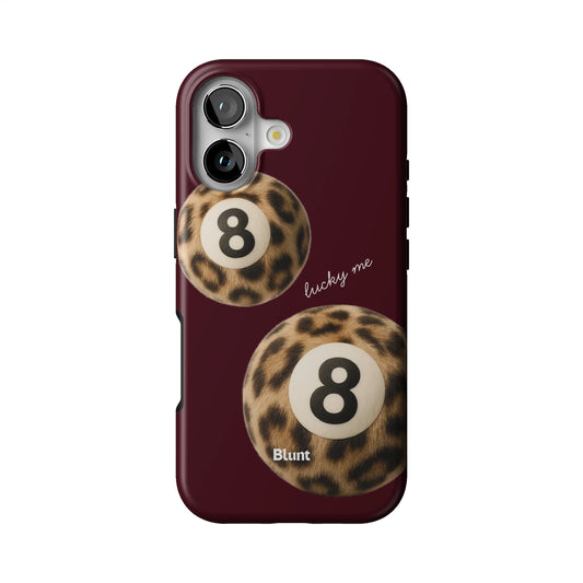 Lucky Me iPhone Case gallery - Iphone_17_Iphone_1