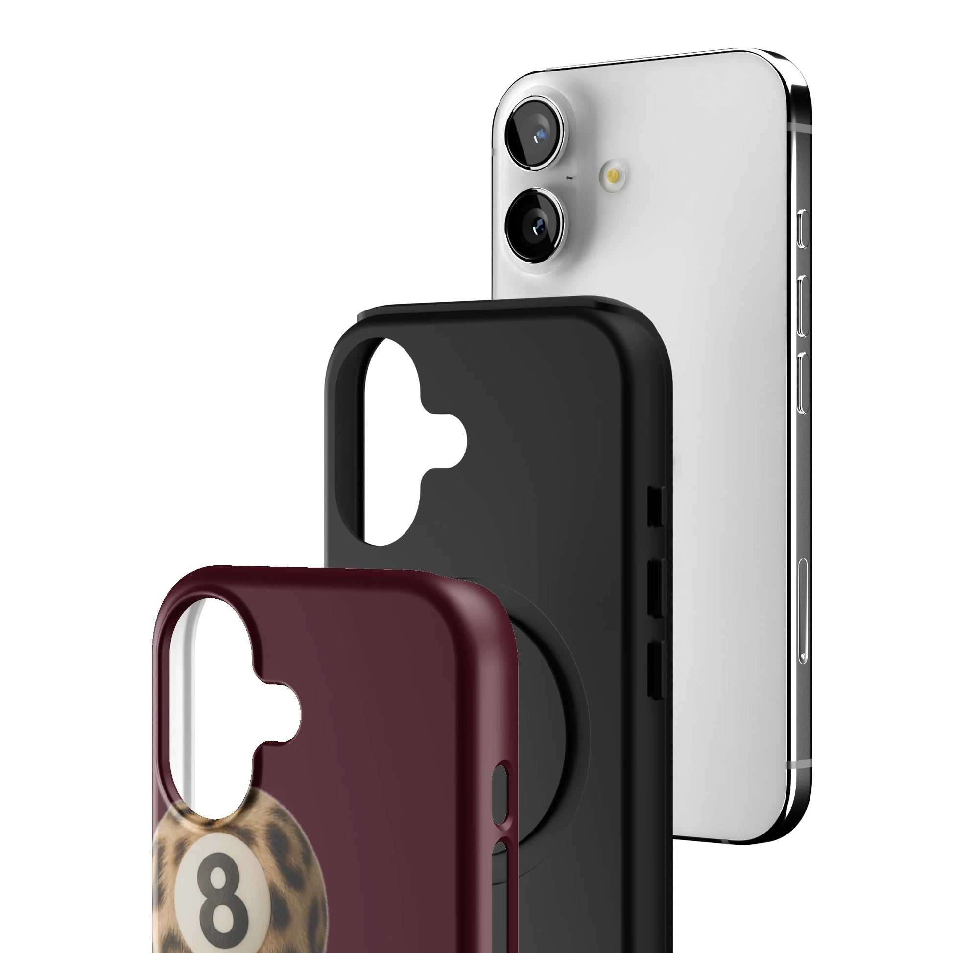 Lucky Me iPhone Case gallery - Iphone_17_Iphone_3