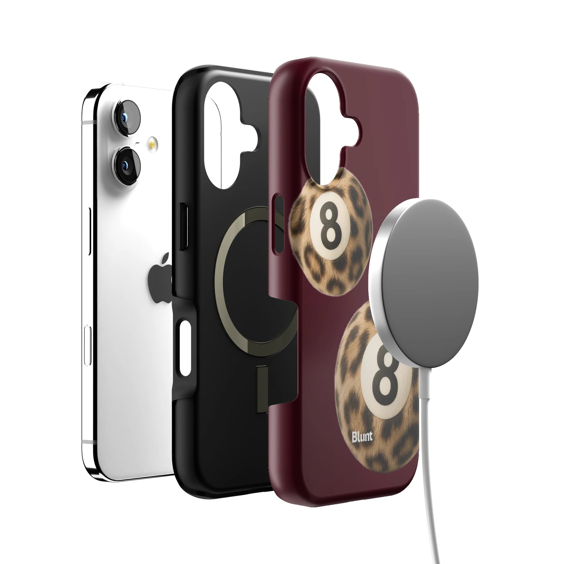 Lucky Me iPhone Case gallery - Iphone_17_Iphone_4