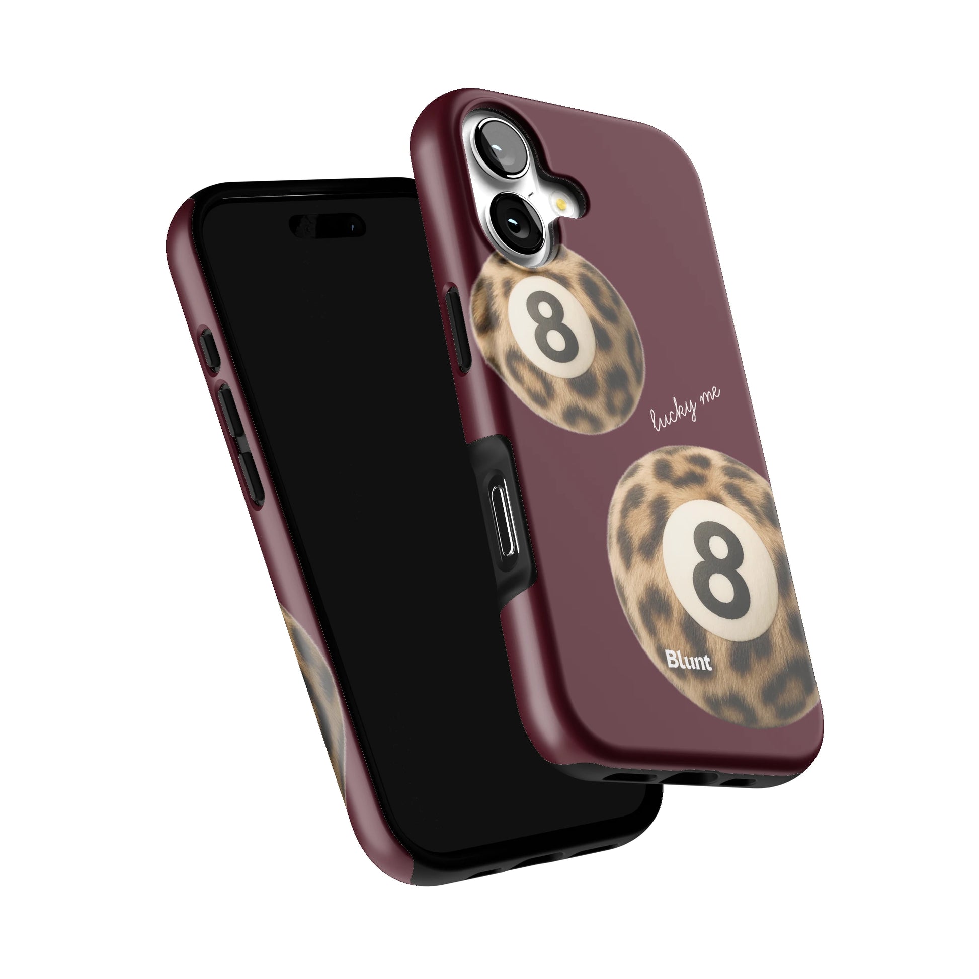 Lucky Me iPhone Case gallery - Iphone_17_Iphone_6
