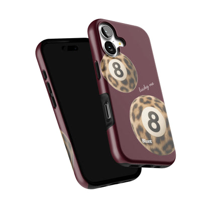Lucky Me iPhone Case gallery - Iphone_17_Iphone_6