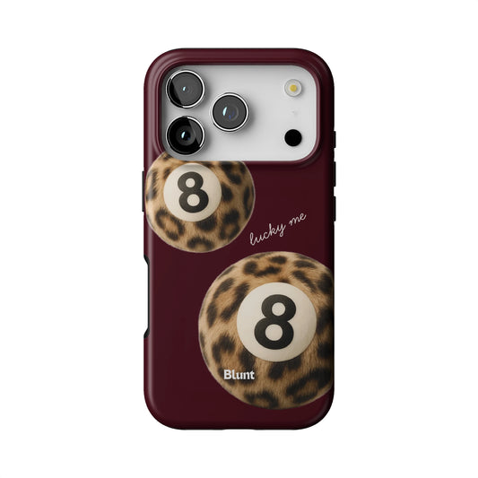 Lucky Me iPhone Case gallery - Iphone_17_Pro_1