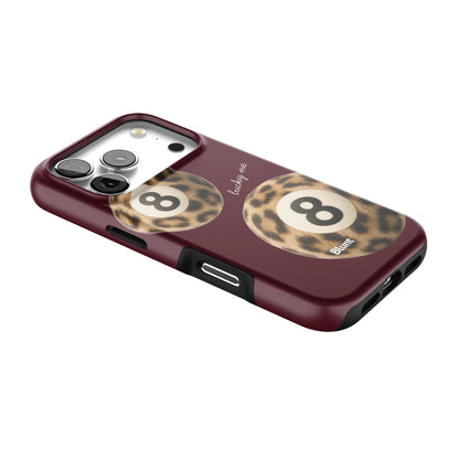 Lucky Me iPhone Case gallery - Iphone_17_Pro_2