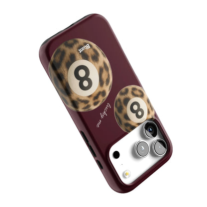 Lucky Me iPhone Case gallery - Iphone_17_Pro_5