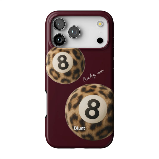 Lucky Me iPhone Case gallery - Iphone_17_Pro_Max_1