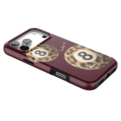 Lucky Me iPhone Case gallery - Iphone_17_Pro_Max_2