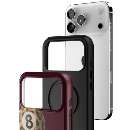 Lucky Me iPhone Case gallery - Iphone_17_Pro_Max_3