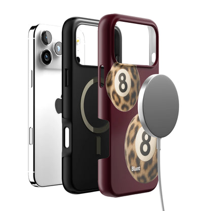 Lucky Me iPhone Case gallery - Iphone_17_Pro_Max_4