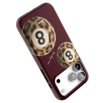 Lucky Me iPhone Case gallery - Iphone_17_Pro_Max_5