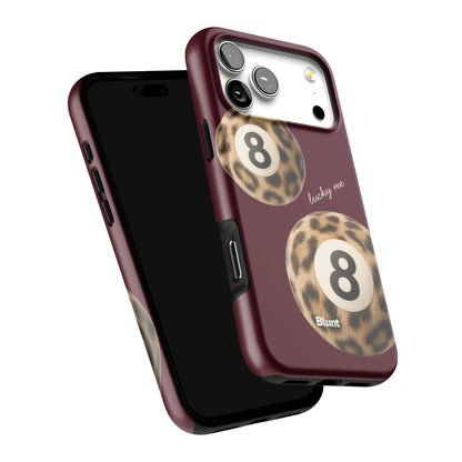 Lucky Me iPhone Case gallery - Iphone_17_Pro_Max_6
