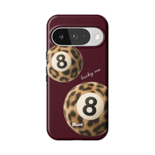 Lucky Me Pixel Case