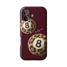 Lucky Me Statement iPhone Case