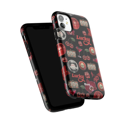 Lucky Nights iPhone Case gallery - Iphone_11_Iphone_6