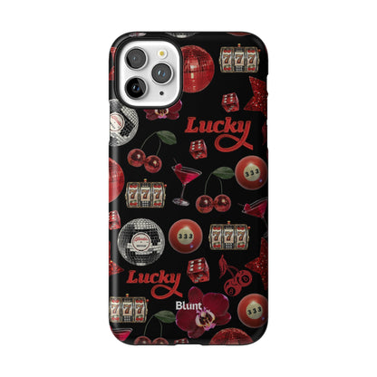 Lucky Nights iPhone Case gallery - Iphone_11_Pro_Max_1