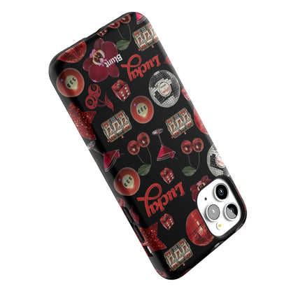 Lucky Nights iPhone Case gallery - Iphone_11_Pro_Max_5