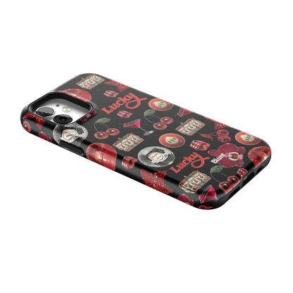Lucky Nights iPhone Case gallery - Iphone_12_Iphone_2