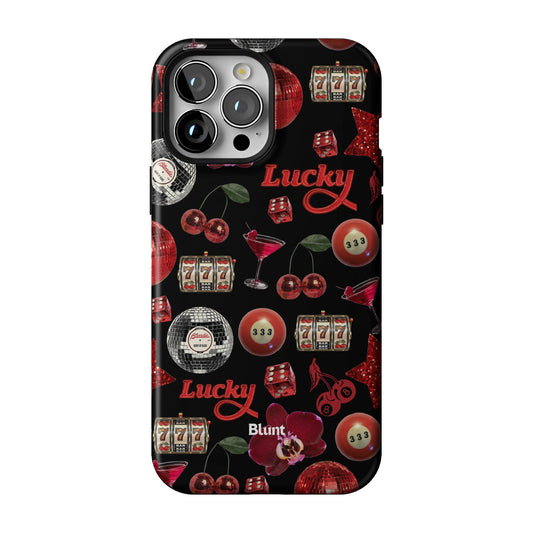 Lucky Nights iPhone Case gallery - Iphone_13_Pro_Max_1