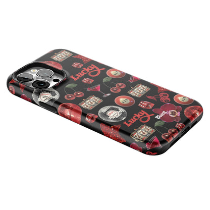 Lucky Nights iPhone Case gallery - Iphone_13_Pro_Max_2