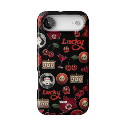 Lucky Nights iPhone Case gallery - Iphone_17_Air_1