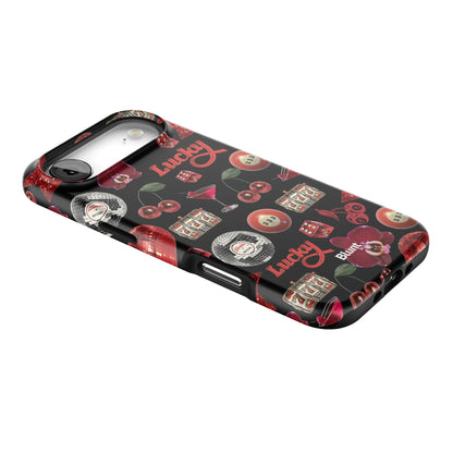 Lucky Nights iPhone Case gallery - Iphone_17_Air_2