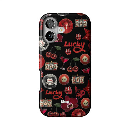Lucky Nights iPhone Case gallery - Iphone_17_Iphone_1
