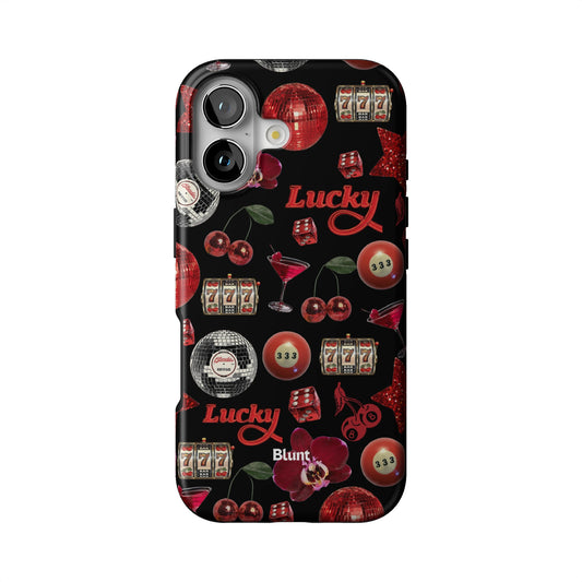 Lucky Nights iPhone Case gallery - Iphone_17_Iphone_1