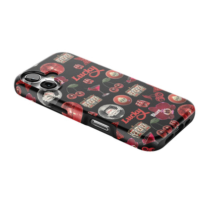 Lucky Nights iPhone Case gallery - Iphone_17_Iphone_2