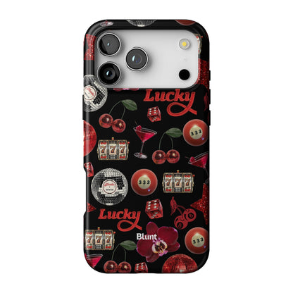 Lucky Nights iPhone Case gallery - Iphone_17_Pro_Max_1