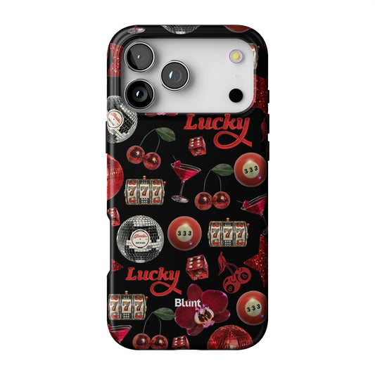 Lucky Nights iPhone Case gallery - Iphone_17_Pro_Max_1