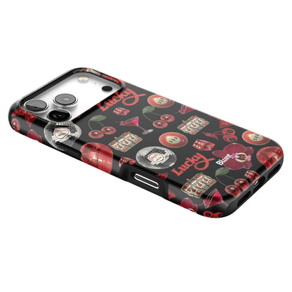 Lucky Nights iPhone Case gallery - Iphone_17_Pro_Max_2