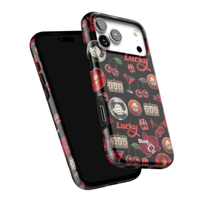 Lucky Nights iPhone Case gallery - Iphone_17_Pro_Max_6