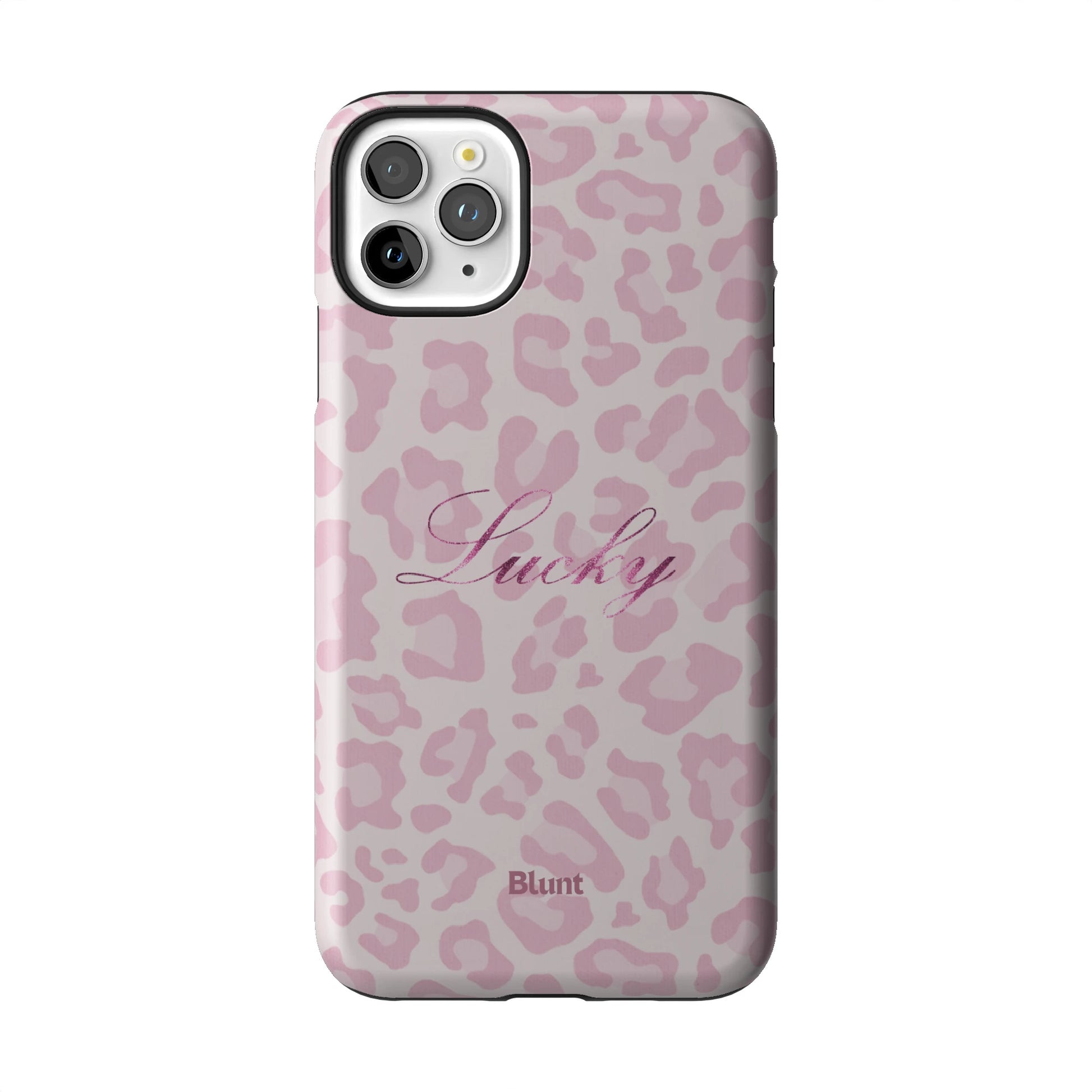 Lucky Pink iPhone Case gallery - Iphone_11_Pro_Max_1
